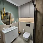 Luksusowy Przy Plazy Apartment *