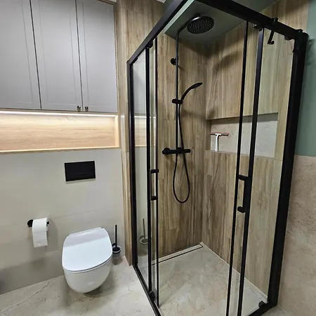 Luksusowy Przy Plazy Apartment *