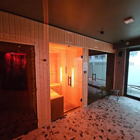 Luksusowy Przy Plazy Apartment *