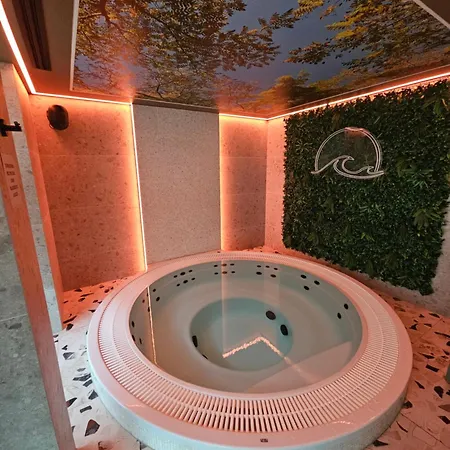 Διαμέρισμα Luksusowy Przy Plazy *