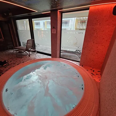 Luksusowy Przy Plazy Apartment *