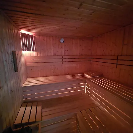 Luksusowy Przy Plazy Διαμέρισμα *