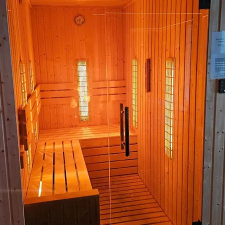 Luksusowy Przy Plazy *