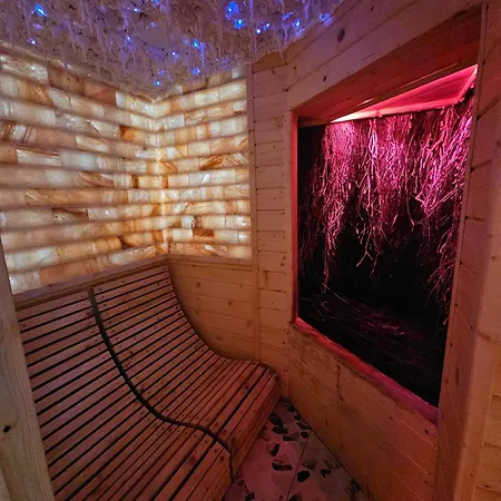 Luksusowy Przy Plazy * Grzybowo (West Pomeranian)