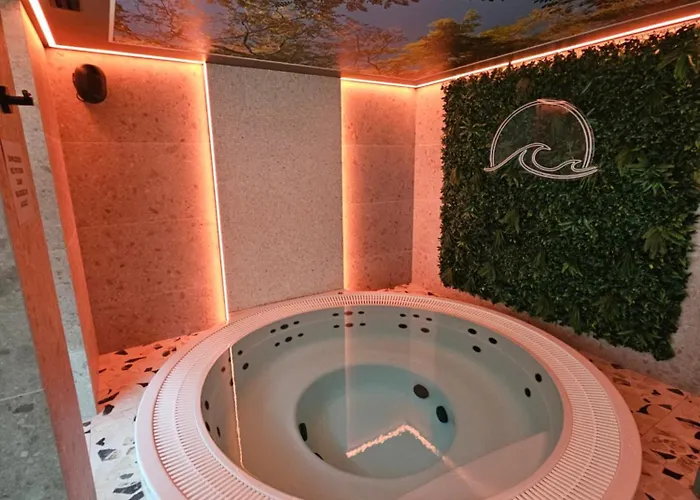 Διαμέρισμα Luksusowy Przy Plazy *