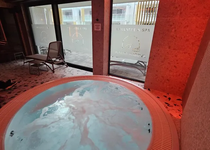 Luksusowy Przy Plazy Apartman *