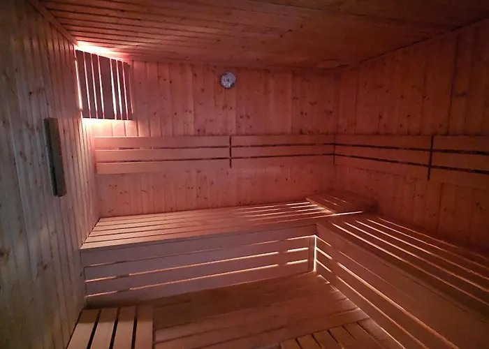 Luksusowy Przy Plazy Apartman *