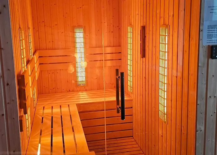 Luksusowy Przy Plazy *