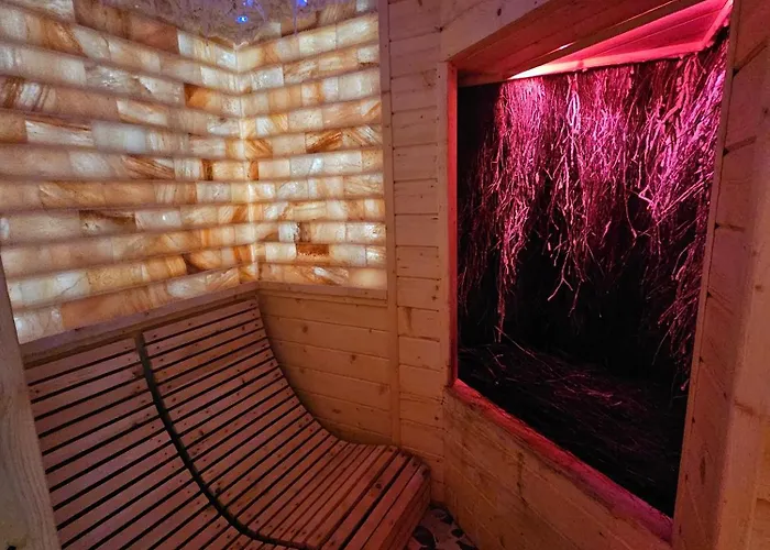 Luksusowy Przy Plazy * Grzybowo